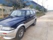 Ssangyong Musso 1997 - Bán Ssangyong Musso đời 1997, màu xanh lam, nhập khẩu nguyên chiếc