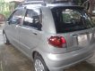 Daewoo Matiz 2008 - Bán xe Daewoo Matiz 2008, màu bạc