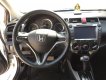 Honda City  1.5AT 2013 - Bán xe HonDa City 1.5AT màu trắng, SX: T12/2013, số tự động, máy ECO rất tiết kiệm