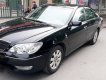 Toyota Camry 2.4 G 2004 - Bán xe Toyota Camry 2.4 G 2004, màu đen chính chủ