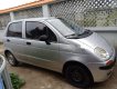 Daewoo Matiz 2000 - Bán xe Daewoo Matiz 2000, màu bạc, nhập khẩu, giá tốt