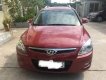 Hyundai i30 CW   2010 - Cần bán Hyundai i30 CW đời 2010, màu đỏ, nhập khẩu nguyên chiếc chính chủ giá cạnh tranh