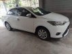 Toyota Vios E 2018 - Bán ô tô Toyota Vios E đời 2018, màu trắng, xe nhập xe gia đình
