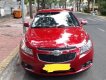 Chevrolet Cruze LS 2015 - Cần bán Chevrolet Cruze LS đời 2015, màu đỏ số sàn