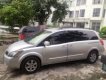 Nissan Quest 2008 - Bán Nissan Quest sản xuất năm 2008, màu bạc, nhập khẩu nguyên chiếc, 385tr