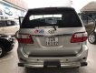 Toyota Fortuner V 2.7AT 2010 - Bán Toyota Fortuner V 2.7AT màu bạc, số tự động, máy xăng, 2 cầu, gốc Sài Gòn, sản xuất 2010