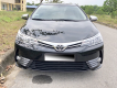 Toyota Corolla altis 1.8G AT 2018 - Bán Toyota Corolla Ailtis 1.8G 2018, sơn zin 100%