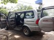 Isuzu Hi lander 2005 - Cần bán xe Isuzu Hi Lander năm 2005, màu bạc