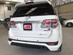 Toyota Fortuner 2.7V  TRD-Sportivo 2014 - Bán Fortuner TRD 2014 màu trắng, giá tốt thương lượng