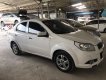 Chevrolet Aveo LT 1.5 MT 2016 - Cần bán xe Chevrolet Aveo LT 1.5 MT 2016, giá TL cho anh em thiện chí, có hỗ trợ trả góp