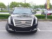 Cadillac Escalade platinum 2015 - Bán Cadillac Escalade Platinum full option 2015 đen / da bò nhập khẩu Mỹ