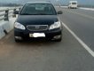 Toyota Corolla altis 2002 - Cần bán xe Toyota Corolla altis năm 2002, màu đen, xe nhập