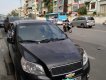 Chevrolet Aveo 2016 - Bán Chevrolet Aveo sản xuất năm 2016, màu đen, chính chủ