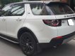 LandRover Discovery HSE Luxury Sport 2015 - Bán ô tô LandRover Discovery HSE Luxury Sport đời 2015, màu trắng, xe nhập  