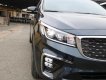 Kia Sedona Platinum G 2018 - Kia Gò Vấp bán Kia Sedona Platinum G 2018, giá tốt TPHCM, tặng camera hành trình, vay 85%