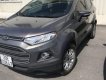 Ford EcoSport 2016 - Cần bán xe Ford EcoSport sản xuất năm 2016, màu xám