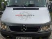 Mercedes-Benz Sprinter   313  2007 - Bán Mercedes 313 năm 2007, màu bạc, giá tốt