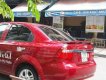 Chevrolet Aveo 2018 - Cần bán lại xe Chevrolet Aveo năm sản xuất 2018, màu đỏ, xe nhập, 445 triệu