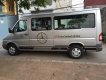 Mercedes-Benz Sprinter 313 2010 - Bán xe Mercedes Sprinter 2010 số sàn, máy dầu, 16 chỗ