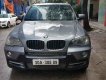 BMW X5 2007 - Bán xe BMW X5 năm 2007, màu xám (ghi), nhập khẩu, 625tr