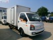 Hyundai Porter 150 2018 - Cần bán Hyundai Porter 150 năm sản xuất 2018, màu trắng, giá chỉ 415 triệu