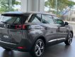 Peugeot 5008 2018 - Biên Hòa bán Peugeot 5008 màu xám, có sẵn giao xe trong ngày, tặng 1 năm BHVC, nhiều khuyến mãi hấp dẫn - LH: 0933821401