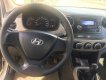 Hyundai Grand i10 2014 - Bán Hyundai Grand i10 năm sản xuất 2014, màu trắng, nhập khẩu nguyên chiếc