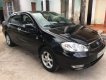 Toyota Corolla altis 2003 - Bán xe Toyota Corolla altis năm sản xuất 2003, màu đen, 245tr