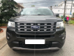 Ford Explorer 2017 - Bán Ford Explorer năm 2017 màu xám (ghi), giá tốt