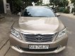 Toyota Camry 2.5Q 2013 - Bán Toyota Camry 2.5Q đời 2013, màu vàng, giá 8tr