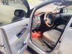 Toyota Innova   2007 - Cần bán xe Toyota Innova năm 2007, màu bạc, nhập khẩu xe gia đình