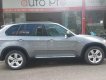 BMW X5 2007 - Bán xe BMW X5 năm 2007, màu xám (ghi), nhập khẩu, 625tr