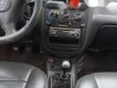 Daewoo Lanos 2000 - Bán Daewoo Lanos sản xuất năm 2000, màu đỏ