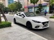 Mazda 3 2.0 2015 - Bán xe Mazda 3 2.0 2015, màu trắng, 625 triệu