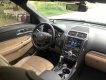 Ford Explorer 2.3L Ecoboost Limited 2017 - Bán Ford Explorer 2.3L Ecoboost Limited, Sx 2017, màu xám, xe cực đẹp