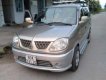 Mitsubishi Jolie 2007 - Bán xe Mitsubishi Jolie đời 2007, màu bạc, nhập khẩu nguyên chiếc, giá 185tr