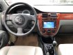 Daewoo Lacetti EX 1.6MT  2011 - Bán xe Daewoo Lacetti năm 2011, màu đen xe gia đình