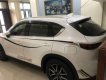 Mazda CX 5 2018 - Bán Mazda CX 5 đời 2018, màu trắng chính chủ