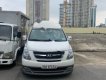 Hyundai Starex Limousine 2015 - Bán ô tô Hyundai Starex Limousine 2015, màu trắng, xe nhập