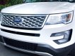 Ford Explorer 2.3L Ecoboost Limited 2018 - Bán Ford Explorer 2.3L Ecoboost Limited, Sx 2018, màu trắng, xe cực đẹp