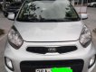 Kia Morning 2016 - Cần bán Kia Morning đời 2016, màu bạc