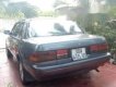 Toyota Corona   GL 1.6 1991 - Bán ô tô Toyota Corona GL 1.6 đời 1991, màu xám, xe nhập, giá chỉ 62 triệu