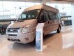 Ford Transit SVP 2018 - Bán Ford Transit chính hãng, đủ màu giao ngay, giá cực tốt, hỗ trợ trả góp 80% - LH 0965.423.558