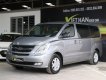 Hyundai Starex 2.5MT 2015 - Cần bán Hyundai Starex 2.5MT sản xuất 2015, màu xám (ghi), nhập khẩu nguyên chiếc, giá tốt