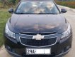 Chevrolet Cruze LT 1.8L  2010 - Bán Chevrolet Cruze LT 1.8L sản xuất 2010, màu đen, chính chủ, 370 triệu