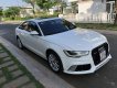 Audi A6  3.0T Suppercharge 2011 - Bán Audi A6 3.0T Suppercharge đời 2011, màu trắng, xe nhập