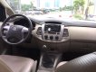 Toyota Innova 2.0 E 2015 - Chính chủ cần bán xe Toyota Inova 2.0 E, tư nhân chính chủ, sản xuất 2015