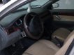 Daewoo Lacetti EX 1.6 MT 2008 - Bán Daewoo Lacetti EX 1.6 MT 2008, màu bạc, xe gia đình