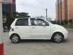 Daewoo Matiz SE 2006 - Cần bán gấp Daewoo Matiz SE đời 2006, màu trắng