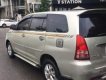 Toyota Innova 2007 - Cần bán lại xe Toyota Innova đời 2007, màu bạc như mới, giá tốt